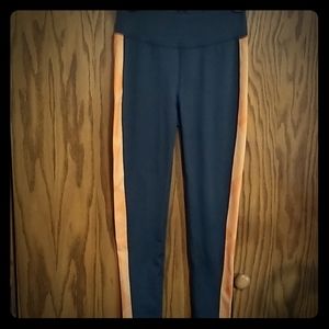 Orangetheory leggings